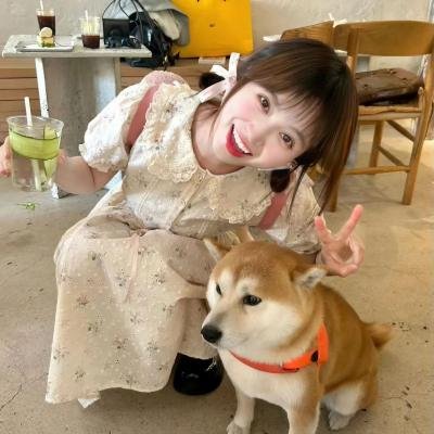 和女儿的日常第一季