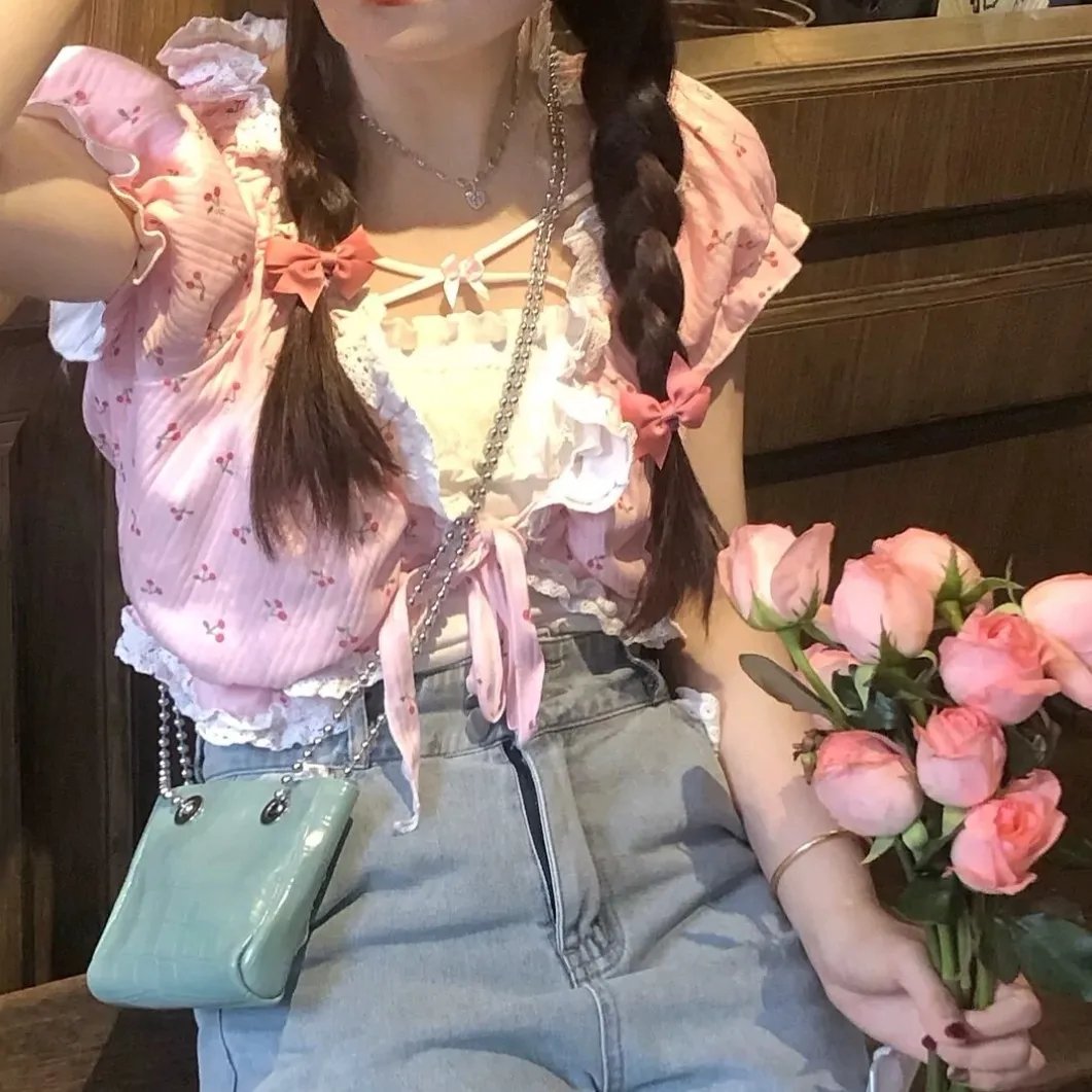 柿子坞的女人们