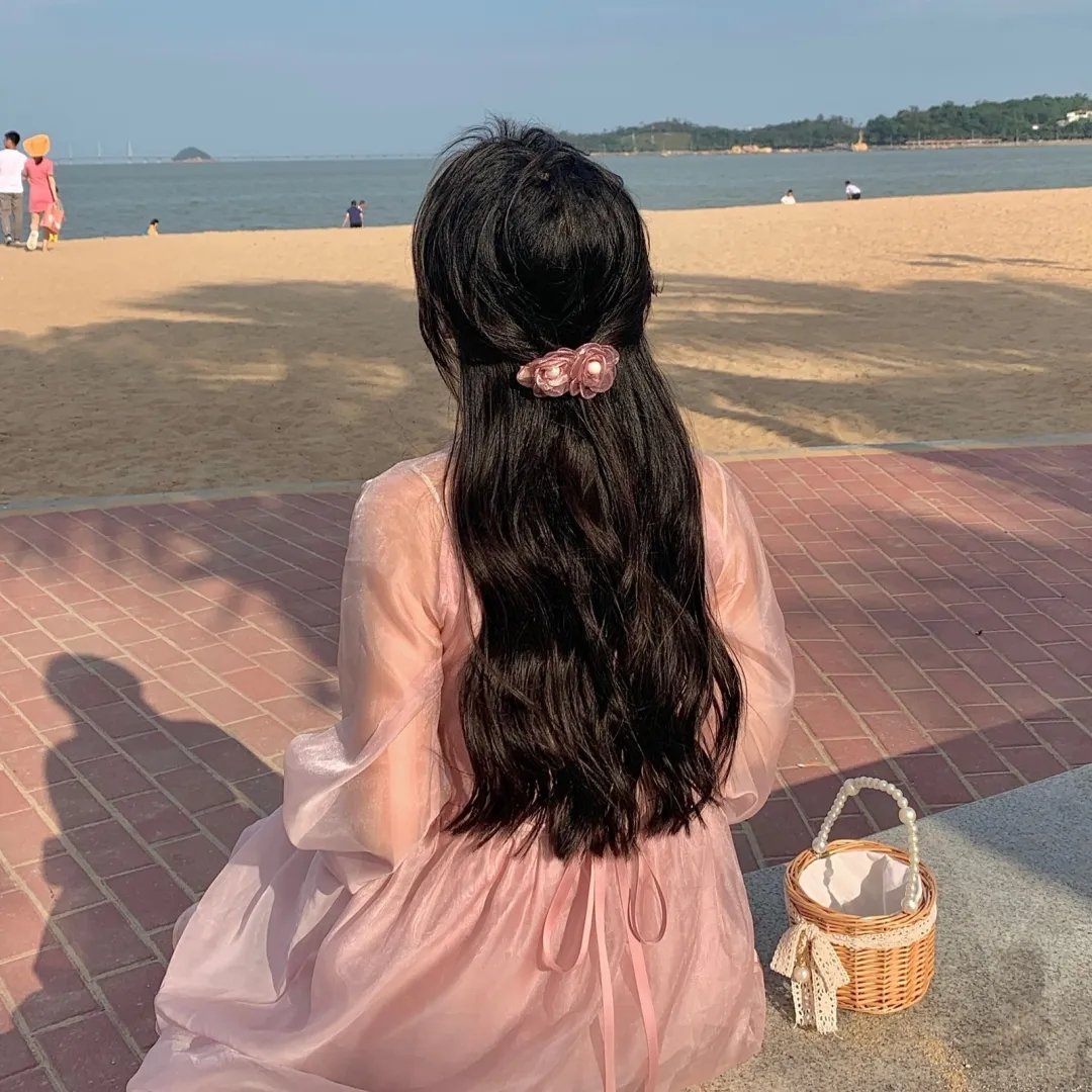 我们村里的人
