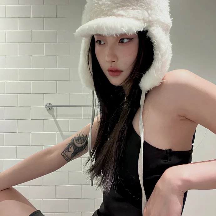 爱，爱，我的爱
