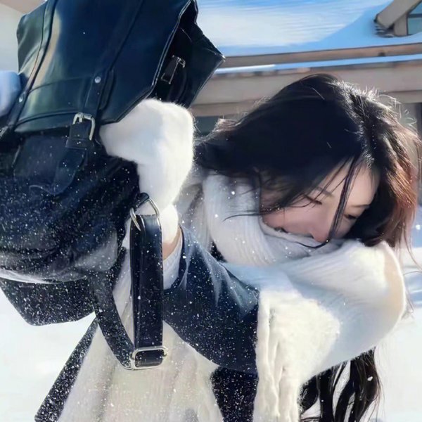 拜金的女人